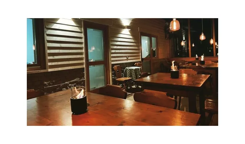 Ristorante Al Pra