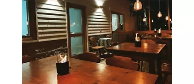 Ristorante Al Pra