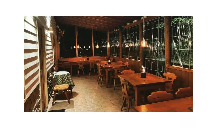 Ristorante Al Pra
