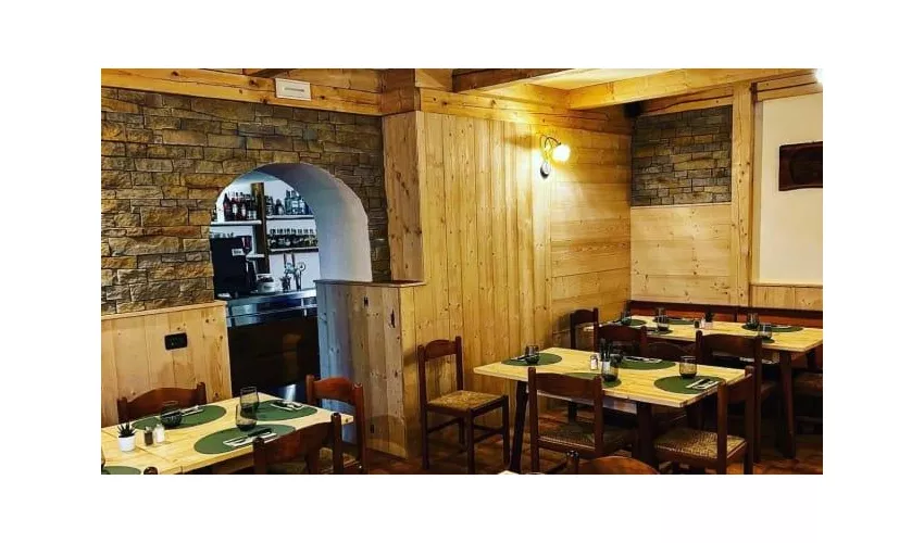 Ristorante Al Pra