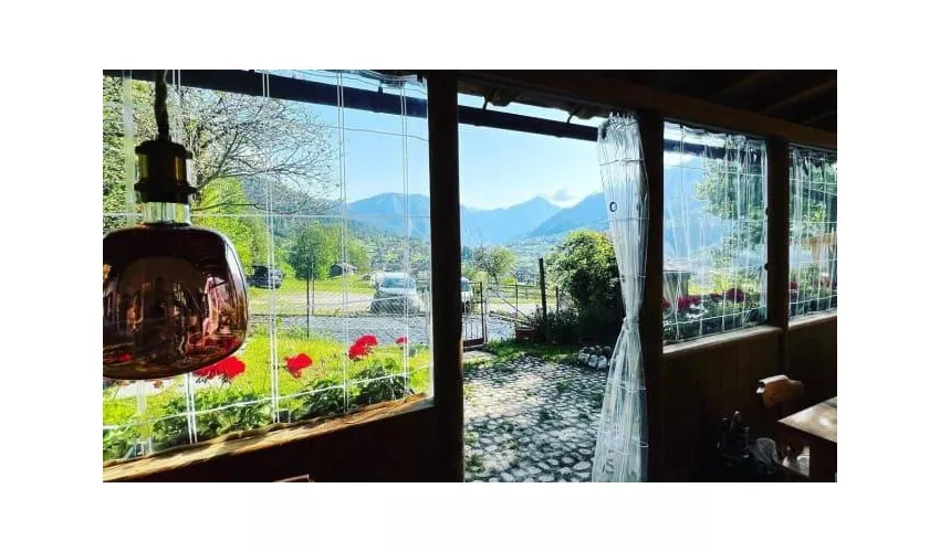 Ristorante Al Pra
