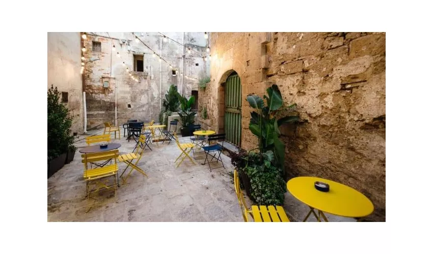 Nicanto - Bistrot