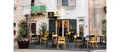 Nicanto - Bistrot