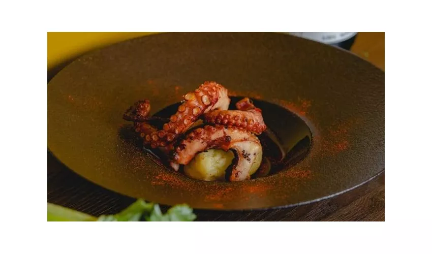 Nicanto - Bistrot