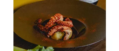 Nicanto - Bistrot