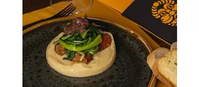 Nicanto - Bistrot