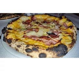 Ristorante Crazy horse