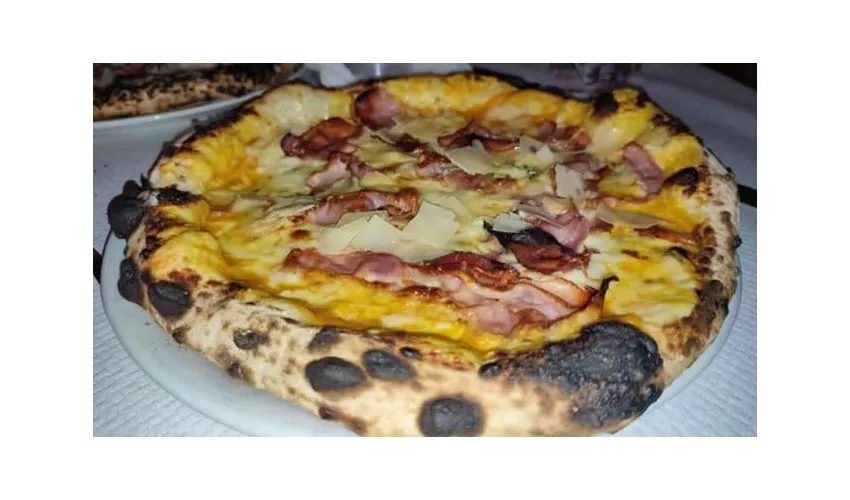 Ristorante Crazy horse