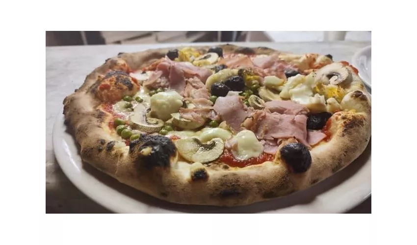 Ristorante Crazy horse