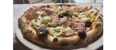 Ristorante Crazy horse