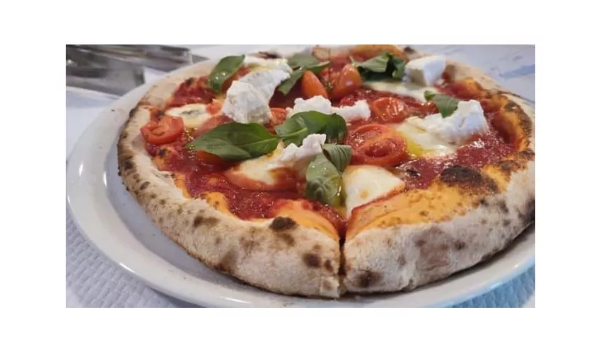 Ristorante Crazy horse