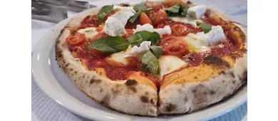 Ristorante Crazy horse