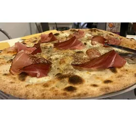 Levante Pizza & Co.
