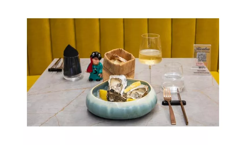 Rivalsa Cucina testarda