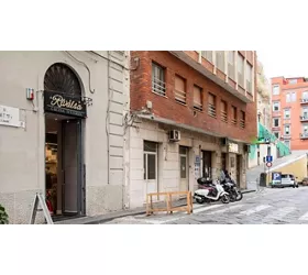 Rivalsa Cucina testarda