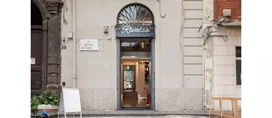Rivalsa Cucina testarda