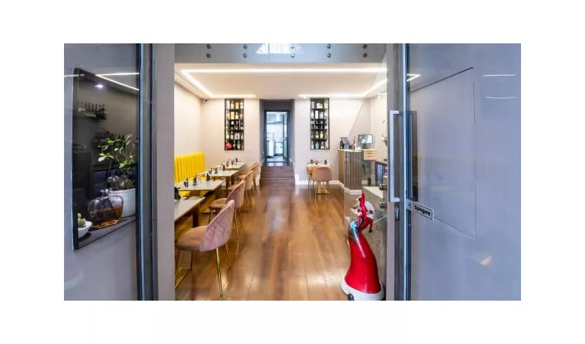Rivalsa Cucina testarda