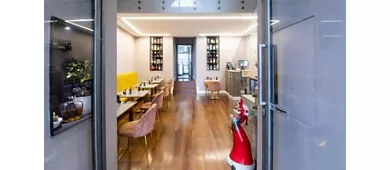 Rivalsa Cucina testarda