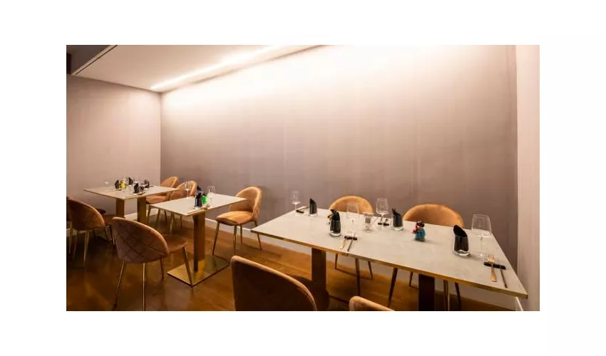 Rivalsa Cucina testarda