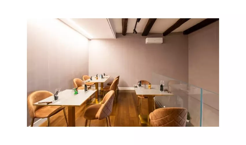 Rivalsa Cucina testarda