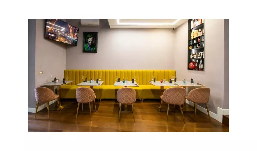 Rivalsa Cucina testarda