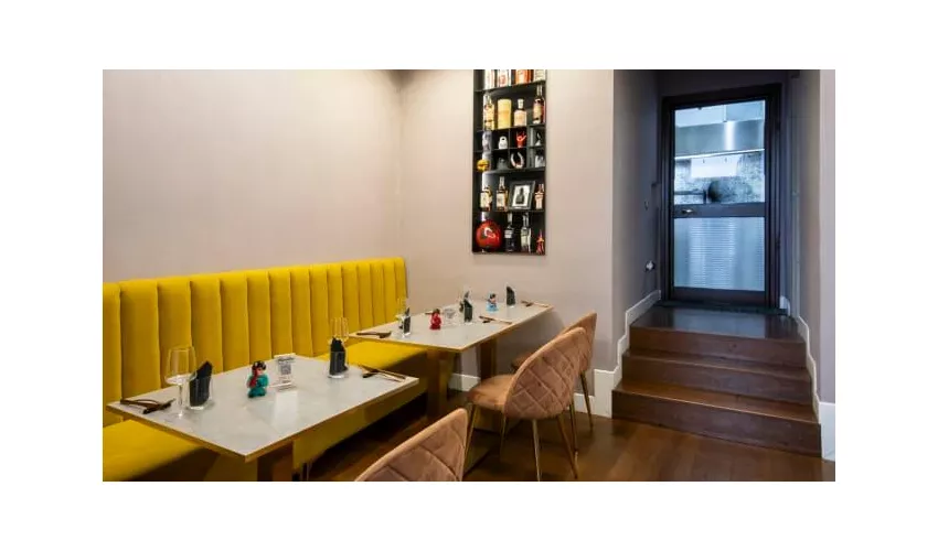 Rivalsa Cucina testarda