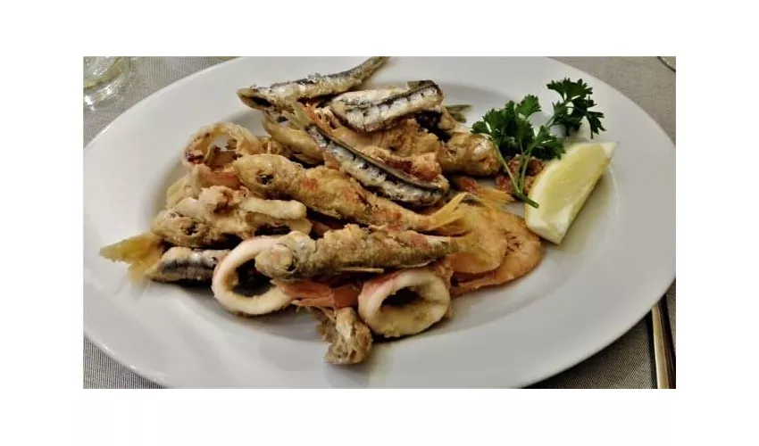 I Portici