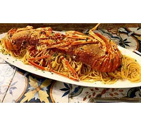 Ristorante L'Aragosta