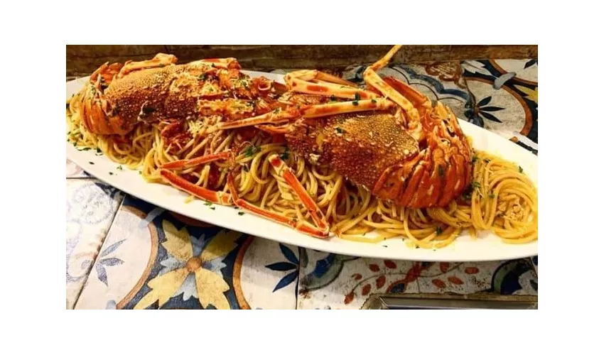 Ristorante L'Aragosta