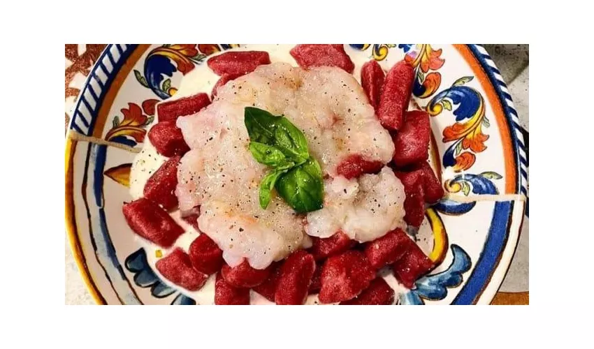 Ristorante L'Aragosta