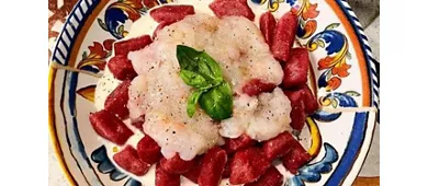 Ristorante L'Aragosta