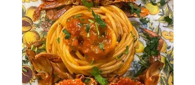 Ristorante L'Aragosta