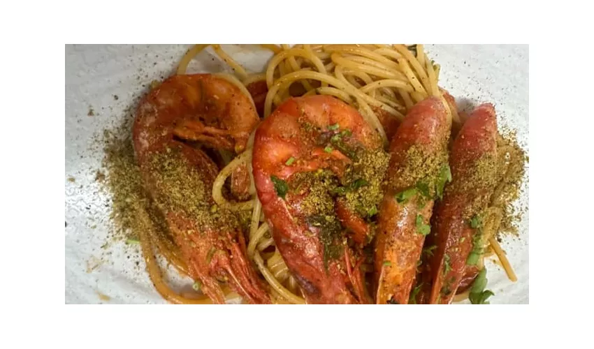 Ristorante L'Aragosta