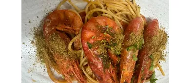 Ristorante L'Aragosta