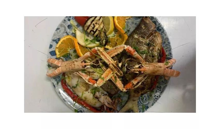 Ristorante L'Aragosta