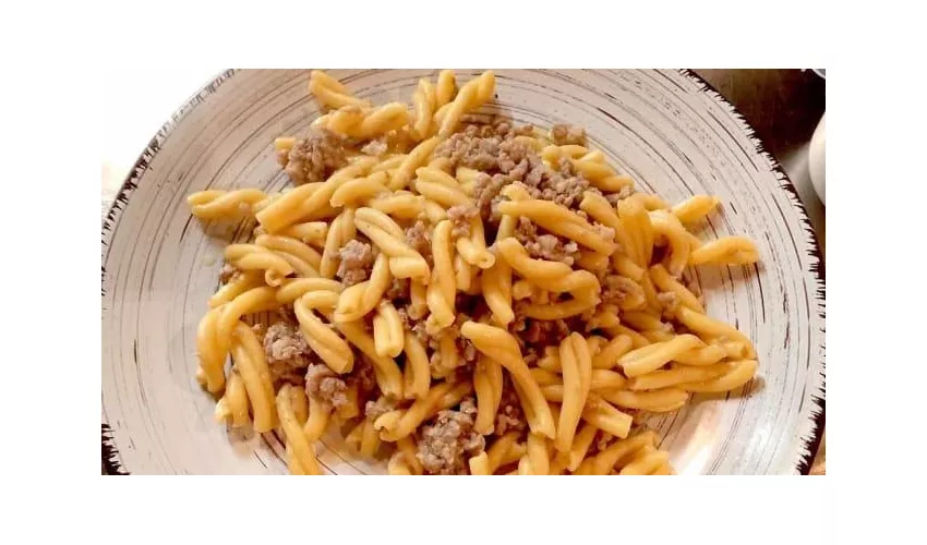 Risto Macelleria Mattone Due