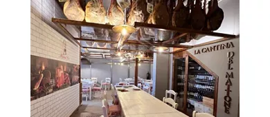 Risto Macelleria Mattone Due