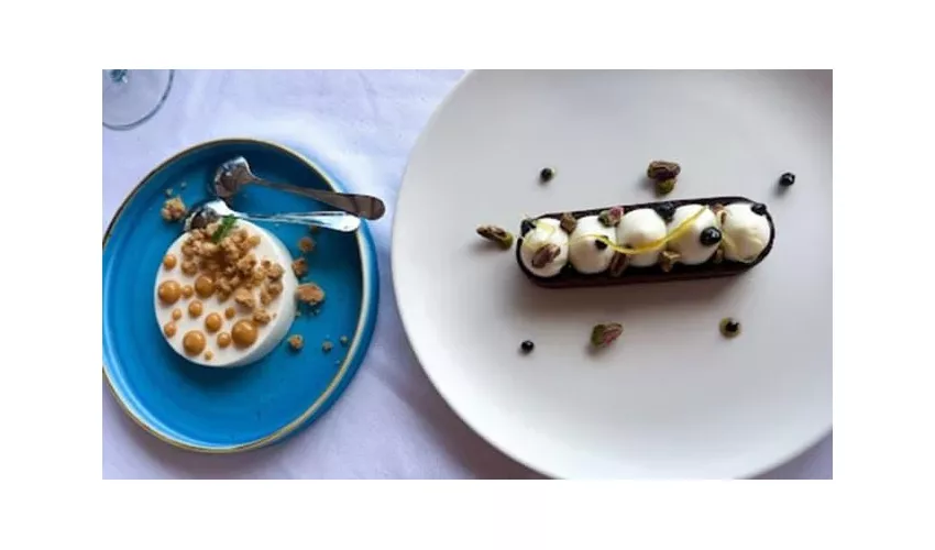 CiauriMari - Aeolian Restaurant Lipari
