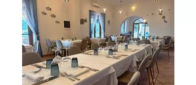 CiauriMari - Aeolian Restaurant Lipari