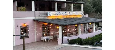CiauriMari - Aeolian Restaurant Lipari