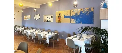 CiauriMari - Aeolian Restaurant Lipari