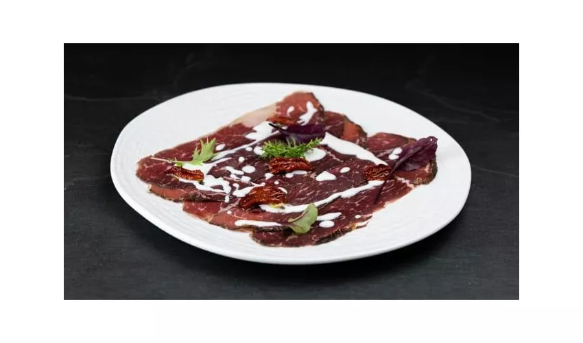I Carnaloni - Meat & Drink
