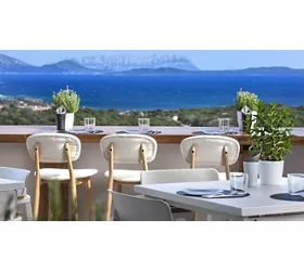 Frades La Terrazza