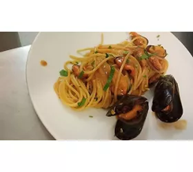 MIR Ristorante Fast Food