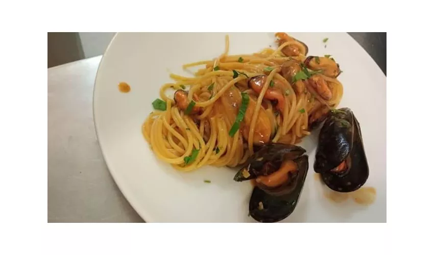 MIR Ristorante Fast Food