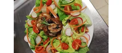 MIR Ristorante Fast Food