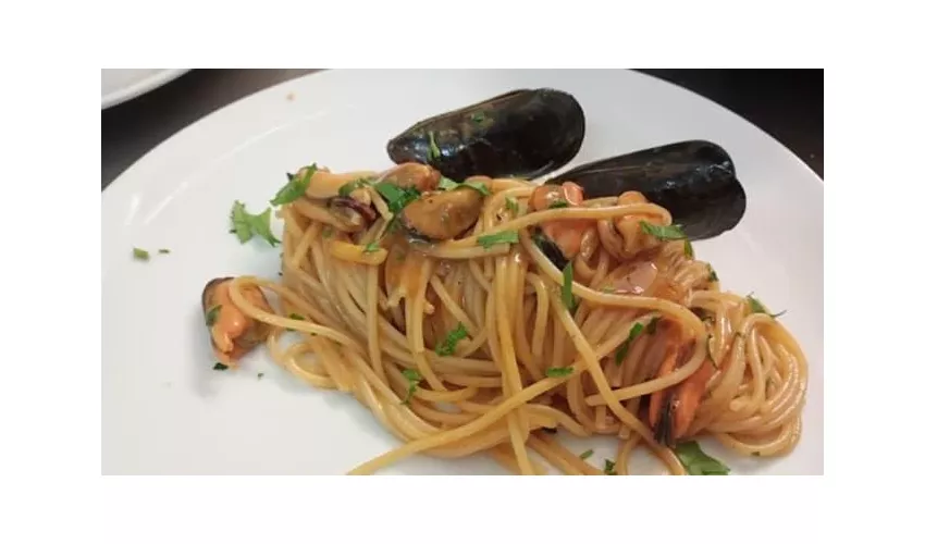 MIR Ristorante Fast Food