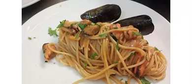 MIR Ristorante Fast Food