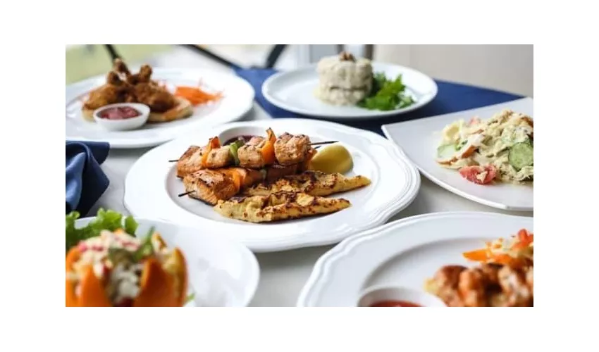 MIR Ristorante Fast Food