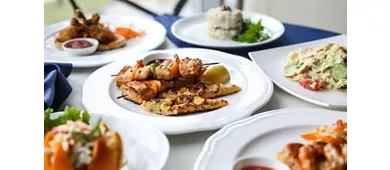 MIR Ristorante Fast Food